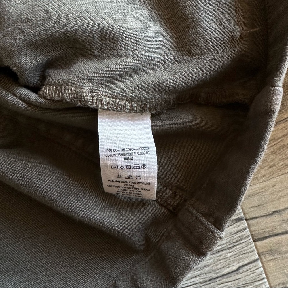 Free People Lightweight Coat Small - Picture 13 of 15